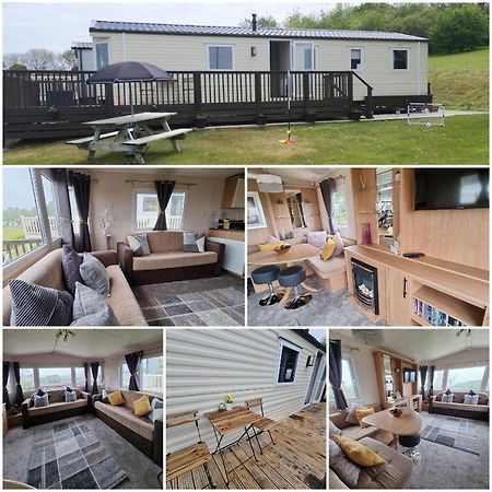 Hotel Bella View - Newquay - White Acres Esterno foto