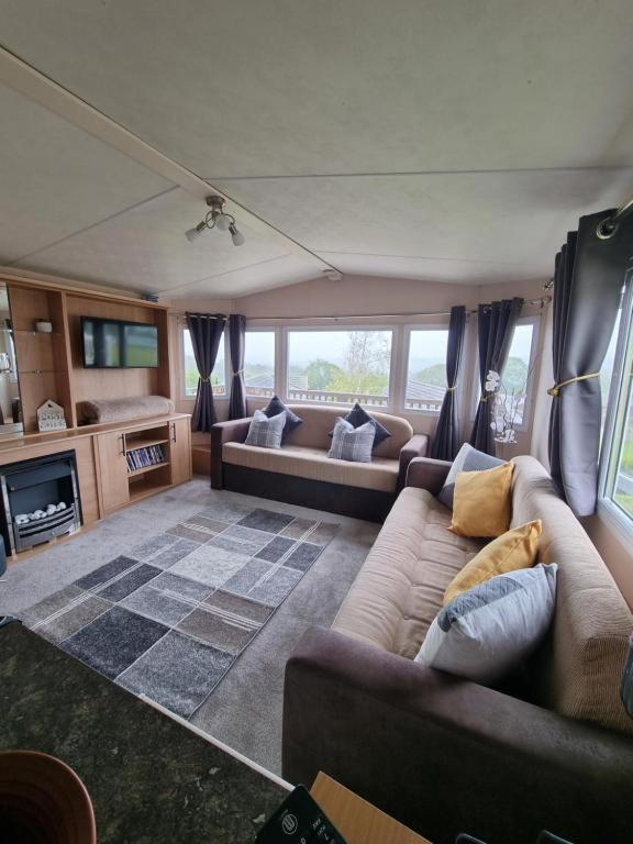 Hotel Bella View - Newquay - White Acres Esterno foto